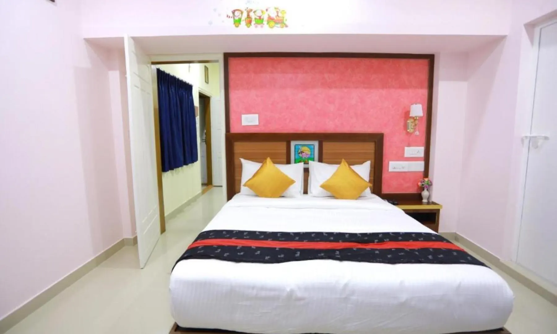 9 Base Cochin Airport Hotel Nedumbassery 0*,
