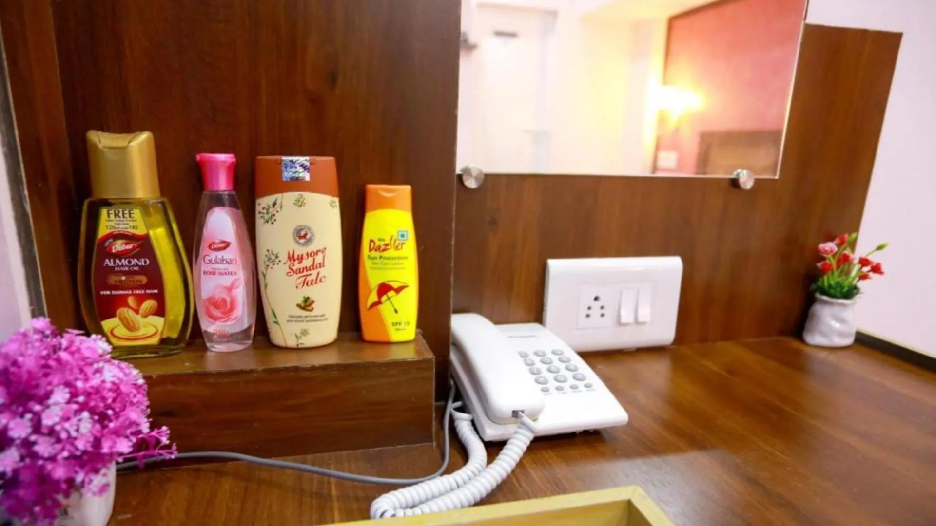 Apartment 9 Base Cochin Airport Hotel Nedumbassery India